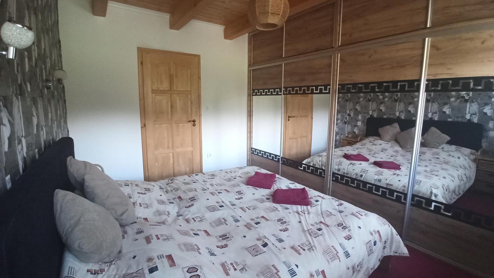 Marilyn Vendégház Kehidakustány Esterno foto